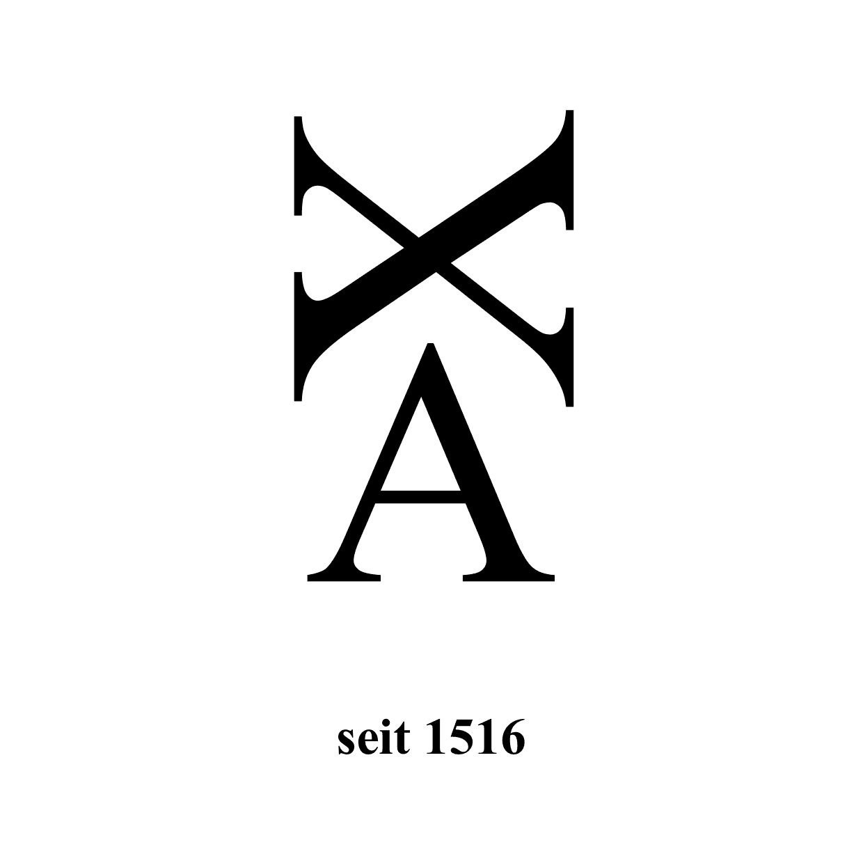 Logo Metallbau Zeilinger — Wiener Metallbau-Betrieb seit 1516